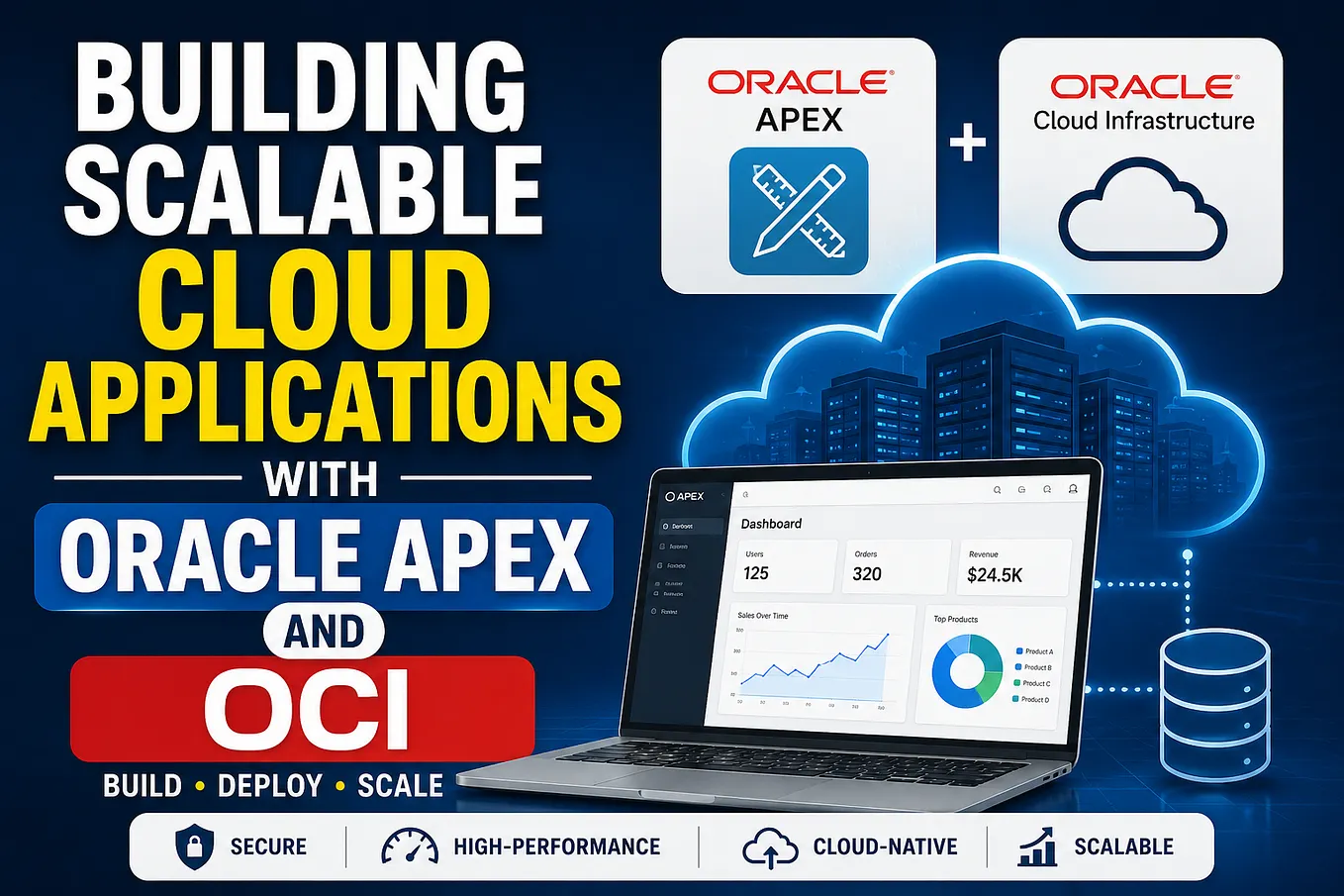 oracle kubernetes engine