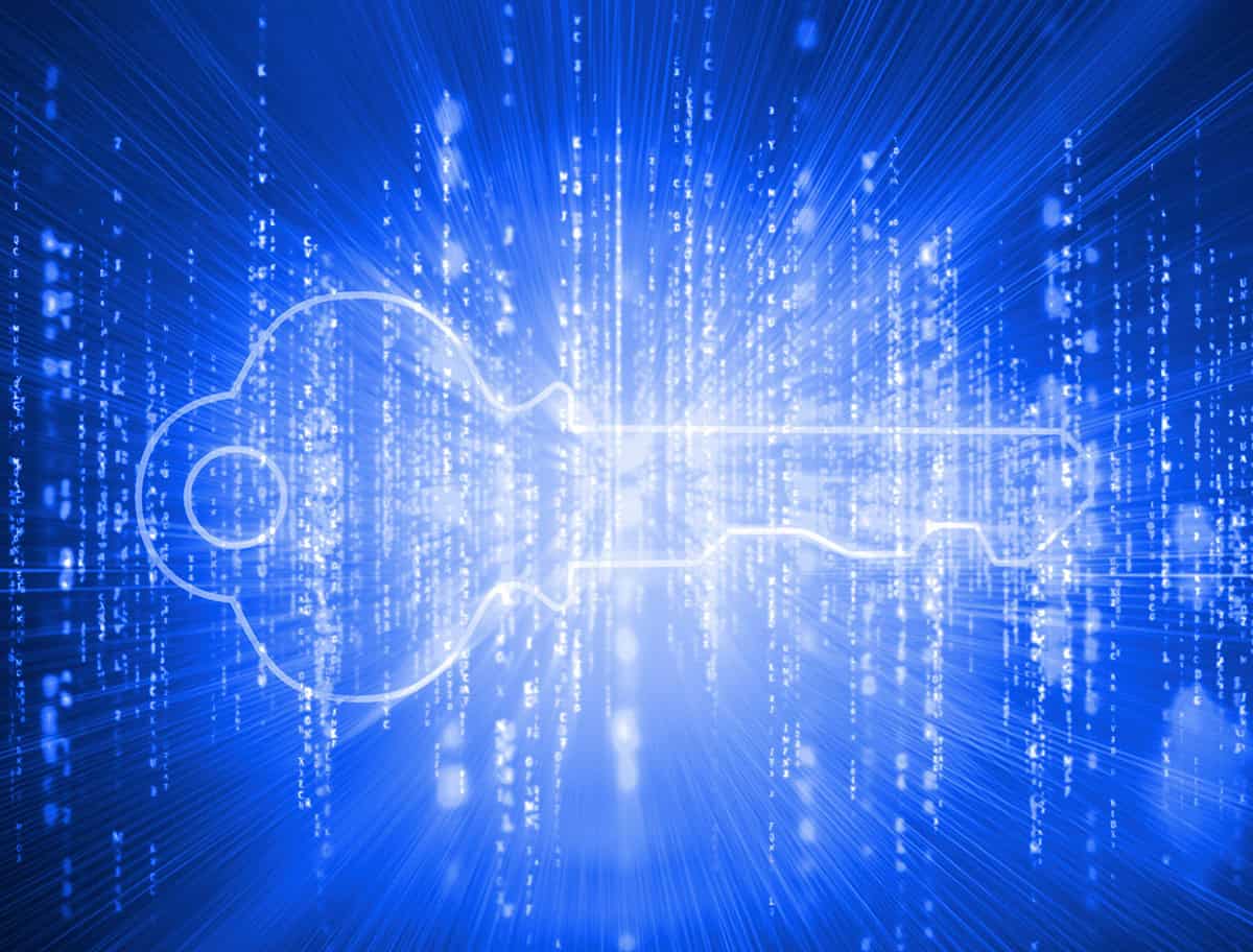 encryption breaking
