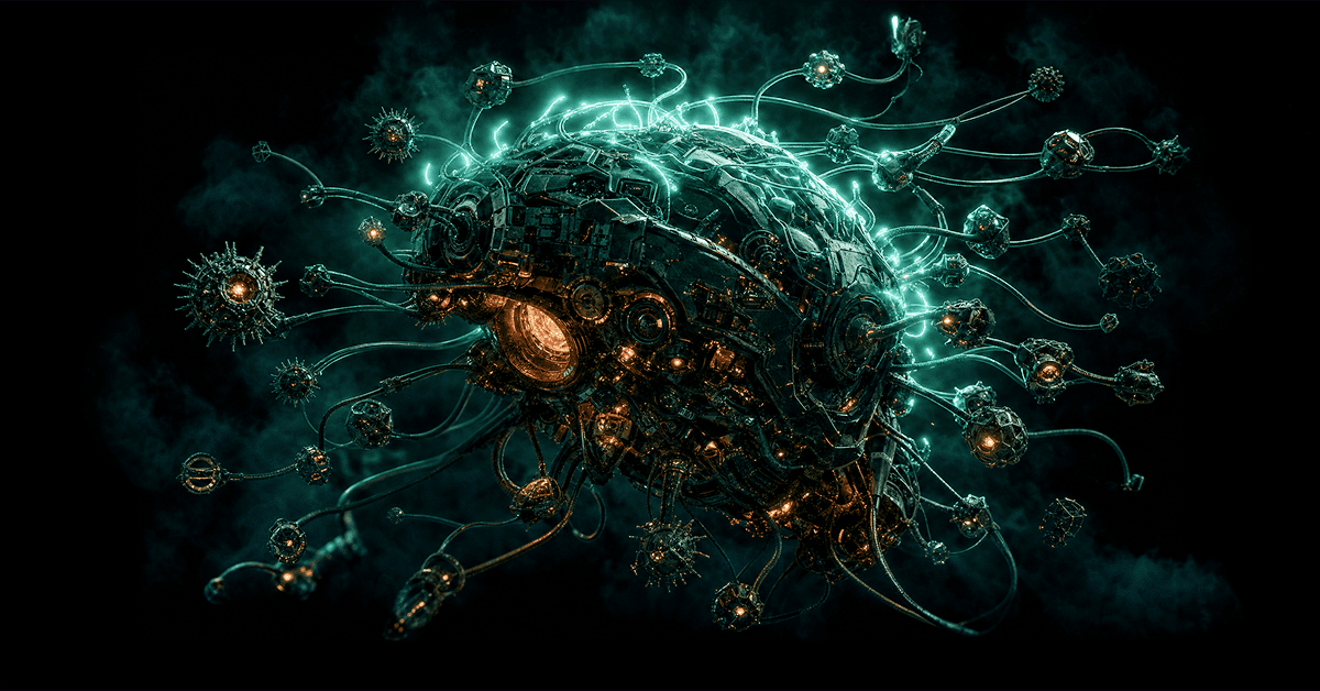 autonomous cyber attacks