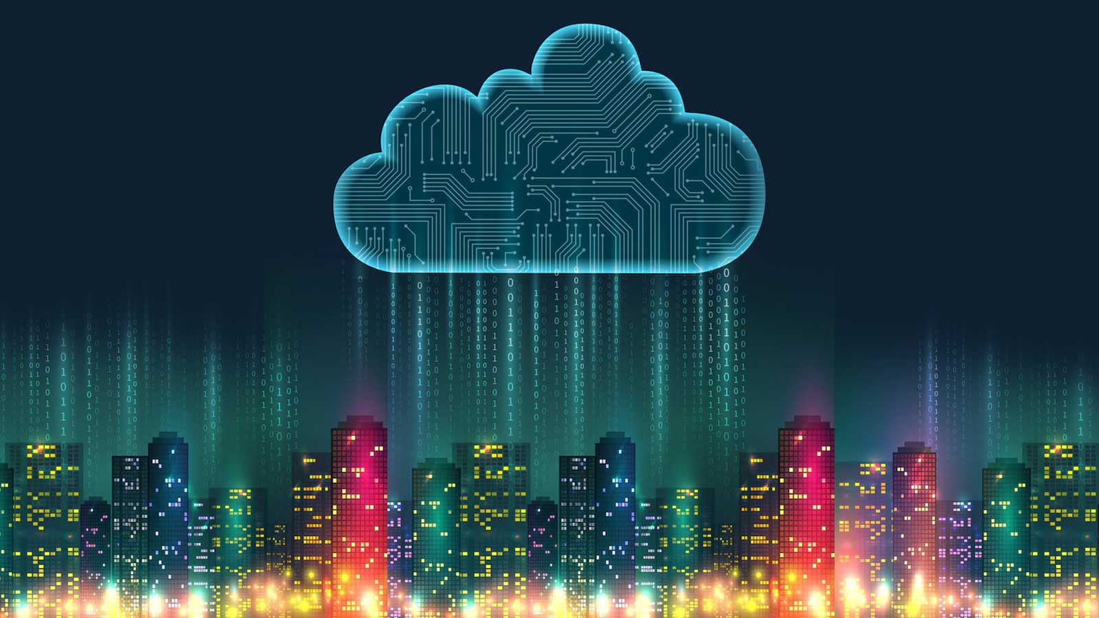 sovereign cloud