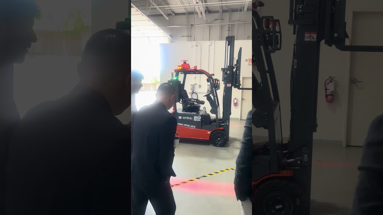 mybull robotics