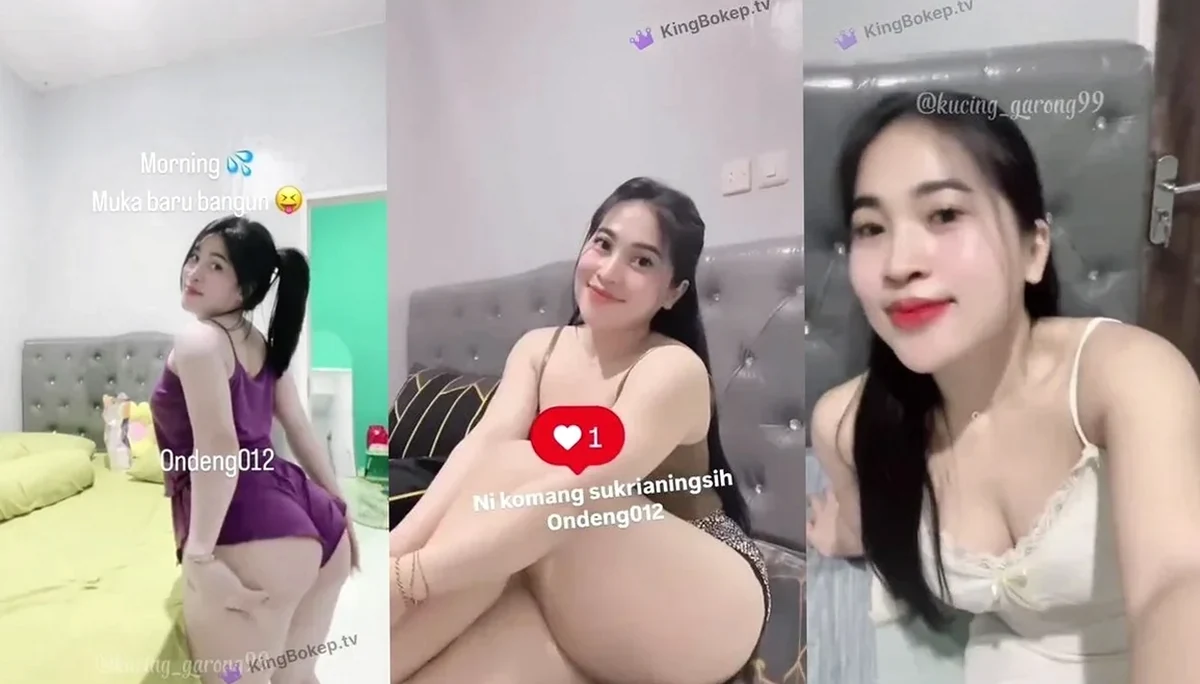 Asupan Enak yang Banyak Dicari Tante Muda Kaya Gini Siapa yang Tahan No Sensor - Primeglobe Asupan Enak yang Banyak Dicari Tante Muda Kaya Gini Siapa yang Tahan No Sensor
