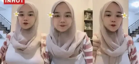 Cewek Kerudung Bodinya Gilakkk Mana Tahan Mukanya Kaya Cewe Baik Viral Abg Viral Abg Viral Bandung