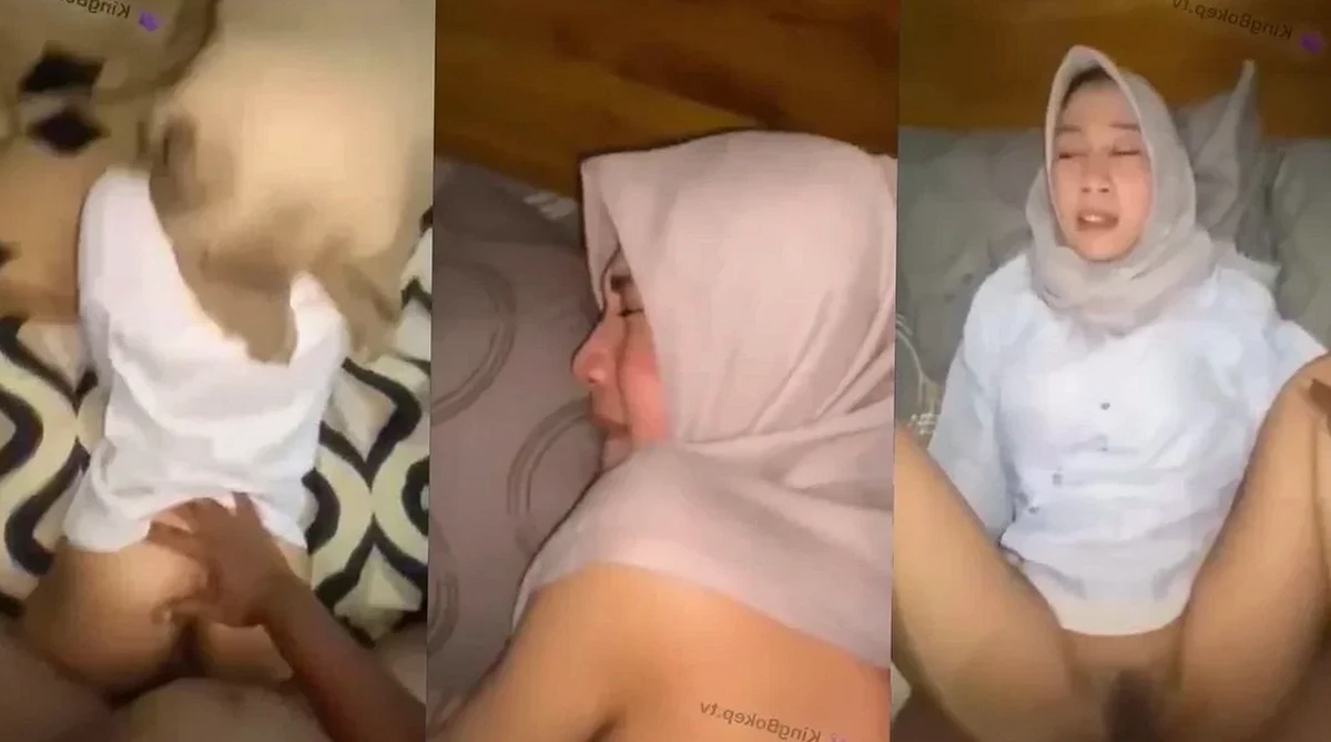 Kkn Viral Dokter Paruh Baya yang Menikmati Tiap Hujaman
