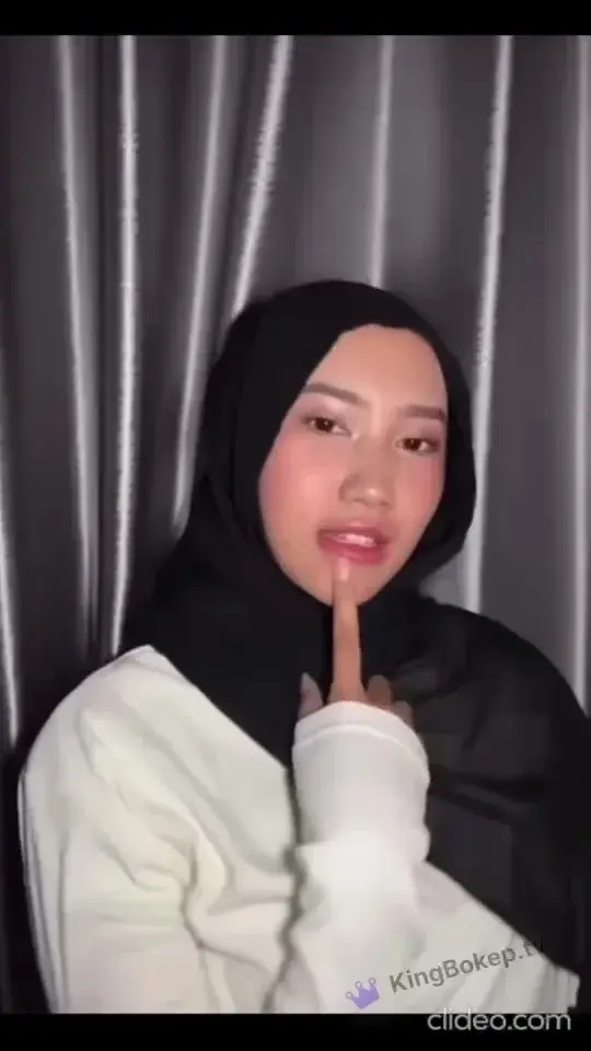 Tiktok Viral 2026 Kerudung Pashmina Kembali Mengudara Viral Jakarta