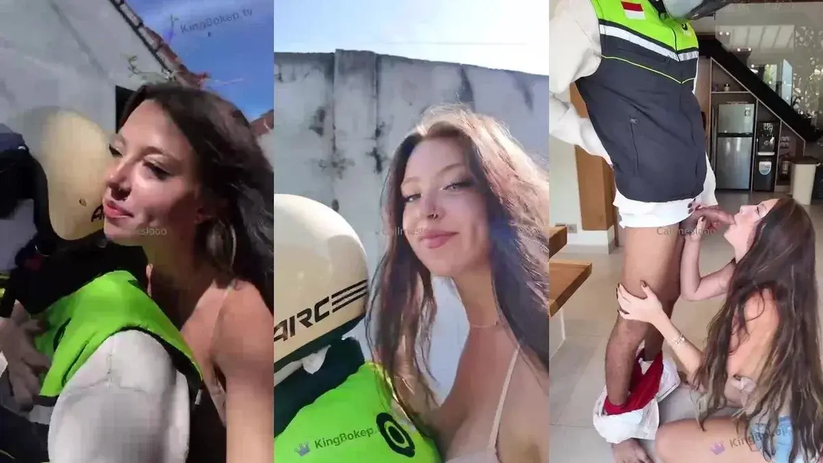 Yang Lagi Rame Bule Bokep Jilbab di Bali Bonus ke Ojol Viral Xxx - Primeglobe Yang Lagi Rame Bule Bokep Jilbab di Bali Bonus ke Ojol Viral Xxx