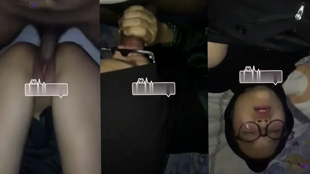 Indonesia Viral Top Trending Terbaru Asupan Hijab Belum Tersentuh Ukhti Berkacamata Sedap Keenakan Surabaya